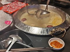 -打酱友•斑鱼海鲜粥火锅(吴桥店)