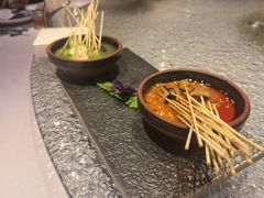 -梧桐北京烤鸭·铜锅涮肉(海岸城店)