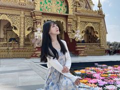 -西双版纳勐泐文化旅游区