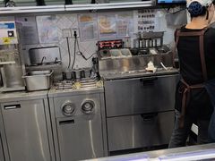 -DQ·蛋糕·冰淇淋(五角场万达店)