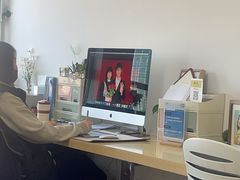 -微笑时刻照相馆·企业合影·商务外拍(北京五道口店)