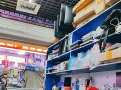 -深圳市南山赛格电子市场佳亨电脑展销部(时代骄子大厦店)