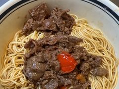 -李易面馆(树木岭店)
