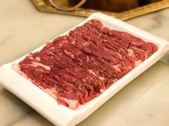 -祥源胡同·涮牛羊肉火锅(花桥店)