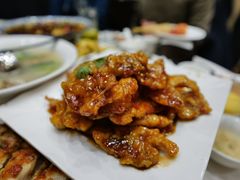 锅包肉-双井轩(双井店)