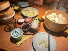 -北京食堂·烤鸭·宵夜(亚运村店)