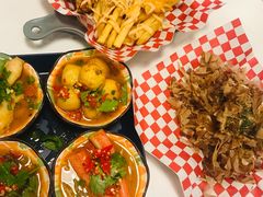 -玩味工厂·东南亚特色餐厅(太古里店)