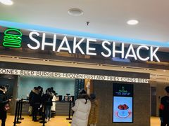 门面-Shake Shack(西单大悦城店)