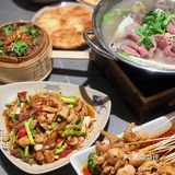 深圳探店 | 正统乐山跷脚牛肉🐮冯四孃开来罗湖了！
