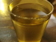 麦茶-金龙咖喱