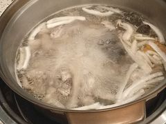 -椰子营·椰子鸡火锅(万象里店)