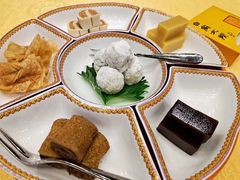 -白家大院·王府宫廷菜(苏州街店)