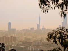 -火炉山森林公园