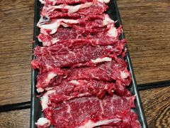 -汕头林记牛肉火锅