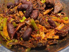 -嘎嘎鸭下巴·爆辣干锅(明教寺店)