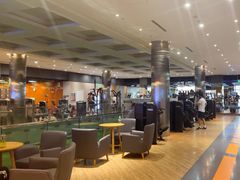 -威尔仕健身(金茂店)