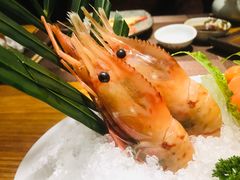 -德川家日本料理(中关村寰太大厦店)