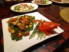 -莲池荟素食馆·12年老字号(光孝寺店)