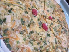 海鲜饼-寻食記创意特色菜