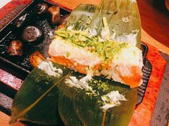 -無境·匠心日本料理(汉街店)