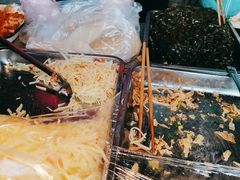 -阿姨卷饼(平凉路店)