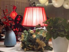 -柒园·三十年创意杭帮菜(龙湖滨江天街店)