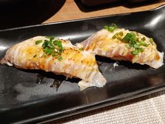 -昊·来了寿司(双楠2店)