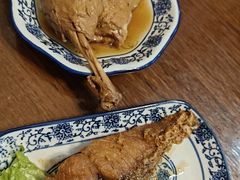 -孙盛兴奥灶面馆·蟹黄面·三虾面(山塘街总店)