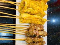 -武林虾客盱眙小龙虾(民治店)