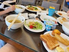 -北京东直门智选假日酒店