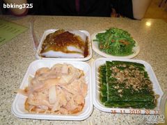 -老班长手工灌汤包老店(东山店)