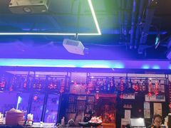 -大成海鲜烧烤·小龙虾(七宝店)