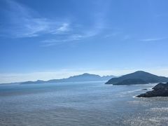 -朱家尖南沙景点