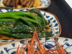 -北京老铺烤鸭(老城根店)