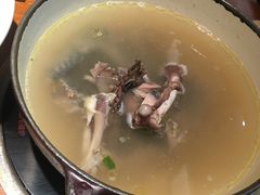 -黑鸡小馆(金源店)