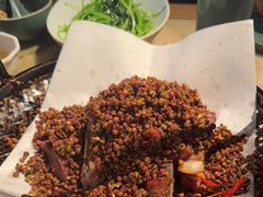 -锦府盐帮·侯宅(五棵松万达店)