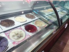 -哈根达斯(武汉天地店)