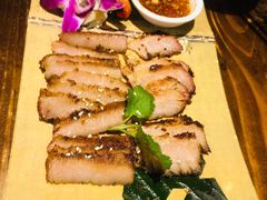 -Siam泰餐厅(水上公园店)