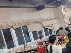 -皖北巫氏三胖地锅鸡(长淮总店)