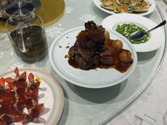 -金枝玉叶上海人家食府(三里河店)