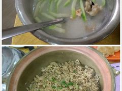 象拔蚌粥-蚝专家(北滘店)