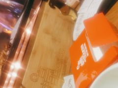 -蚝太郎 • 海鲜烧烤(Upark店)