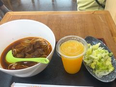 -鮮而純面馆(浦东店)