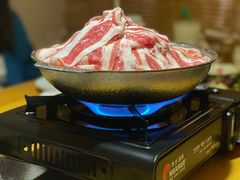 -福匠日本料理(人民路店)