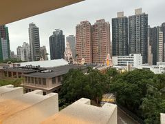 -香港大学