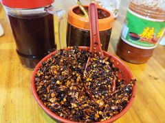 -锦泓老字号猪脏粉(东联大厦店)