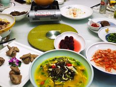 -沁园春酒店(沿河街店)