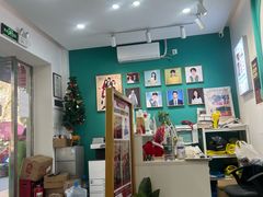 -拍刻风照相馆(南山西丽店)