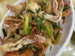 -吉莲利苑海鲜酒家(珠海拱北29年老字号店)