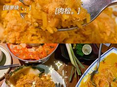 -太泰东南亚餐厅(万福广场店)